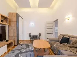 Chic Apartments - Stylish & Cozy Studio in Center - Wspólna