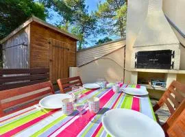 SYLVICULTEURS - Charmante villa patio rénovée