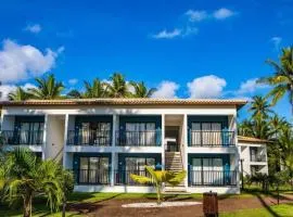 Vivant Eco Beach Apartamento, Barra Grande, Maraú