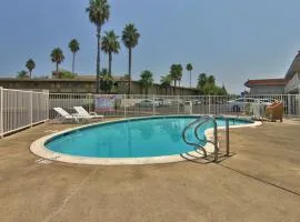 Studio 6 West Sacramento CA