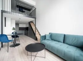 Youston self check-in apartments Vilnius
