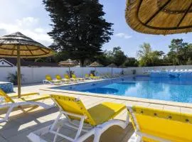 Camping La Davière Plage - Maeva