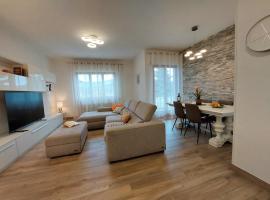 Suite Sant'Anna, hotel in Greve in Chianti