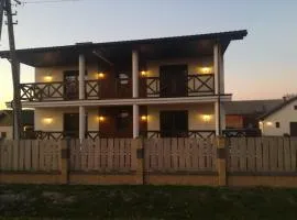 Villa Padiego