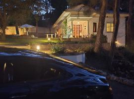 The Mansion - Palma Mallorca - Son vida Golf Area, lodge en Palma de Mallorca