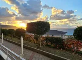 Sunset Apartments