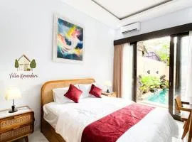 Villa Kinandari 2 Candidasa