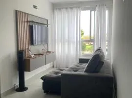 Apartamento adorável de 2 quartos