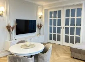 Apartament Premium Sobieskiego