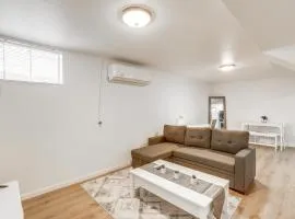8 Mi to Dtwn Denver Haven with Fenced Yard!