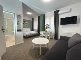 Gremium Apartments