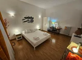 Private SPA Apartment in Rome