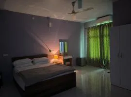 Hudhu Velaa