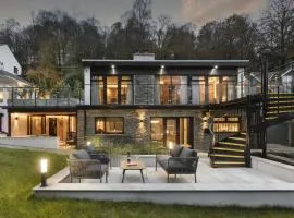 The Hideaway at Longtail