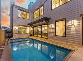 Paradise Shores home