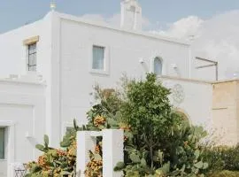 Masseria Fulcignano