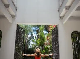 Villa Vicuña Salta Hotel Boutique