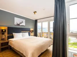 Golden Lodges Alpendorf