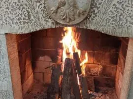 Casa Filo - Casa rural cerca de Caceres-Trujillo