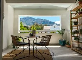 Le Petit Manoir Boutique Hotel