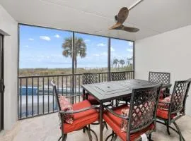 Tarpon Beach 302 condo