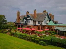 Piersland House