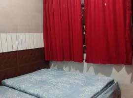 Blessed Guest House