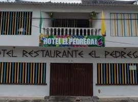 Hotel Pedregal