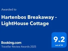Hartenbos Breakaway - LightHouse Cottage