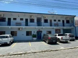 Hotel Pousada Garoupas
