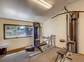 Lakeland Studio - Walk to Casinos, Restaurants And Gondola