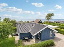 Holiday Home Vesterbakken Assens Ii