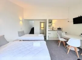 Unit 2, Fenton Summer Lodge