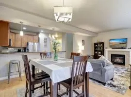 The Eastside Townhome Of Ophir