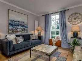 The Mill Retreat