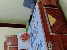 Hotel Royal Residency, hotel poblíž Mezinárodní letiště Jinnah - KHI, Karáčí