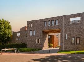 Dormio Resort Maastricht Castellum Apartments, chỗ nghỉ tự nấu nướng ở Maastricht