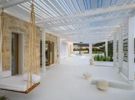 Studios Stylianos
