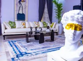 TM Luxe Stays