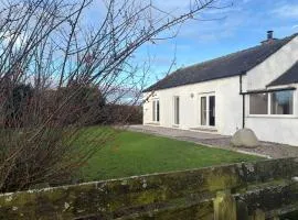 Mains of Greenlaw Cottage