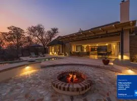 Villa Lanterfant - luxury stay in nature - solar powered
