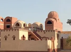 Ramoza Mountain House