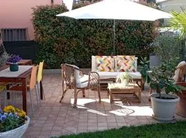 B&B Rossorubino