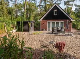Luxe Vakantiehuis Koekoek Veluwe