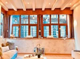 Magnifique appartement de charme au coeur historique de Dinan