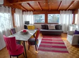 SUNNY APARTMENT NORTHERN ATHENS