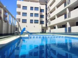 Solymar Playavacaciones LEK