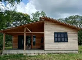 Casa de Alquiler Aline