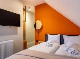 Apart-Invest Gimnazjalna 7