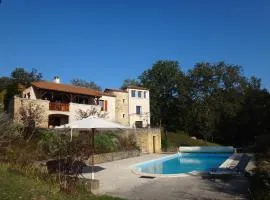 Domaine des Étoiles